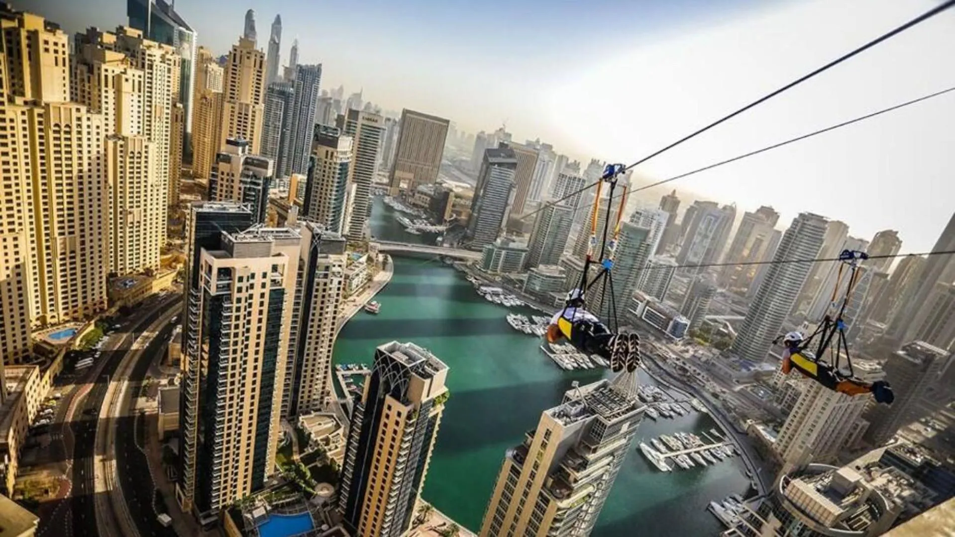 The Devine Holiday Homes Dubai