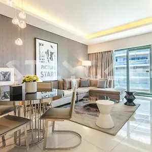  Appartement Staycae Paramount Towers
