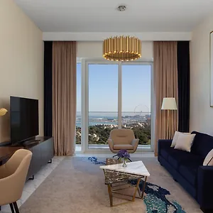 아파트호텔 Avani Palm View &, 두바이