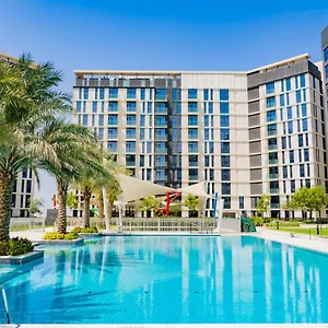 Holiday home Expo Village Serviced, Dubai