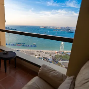 Guest house Nirvana, Dubai