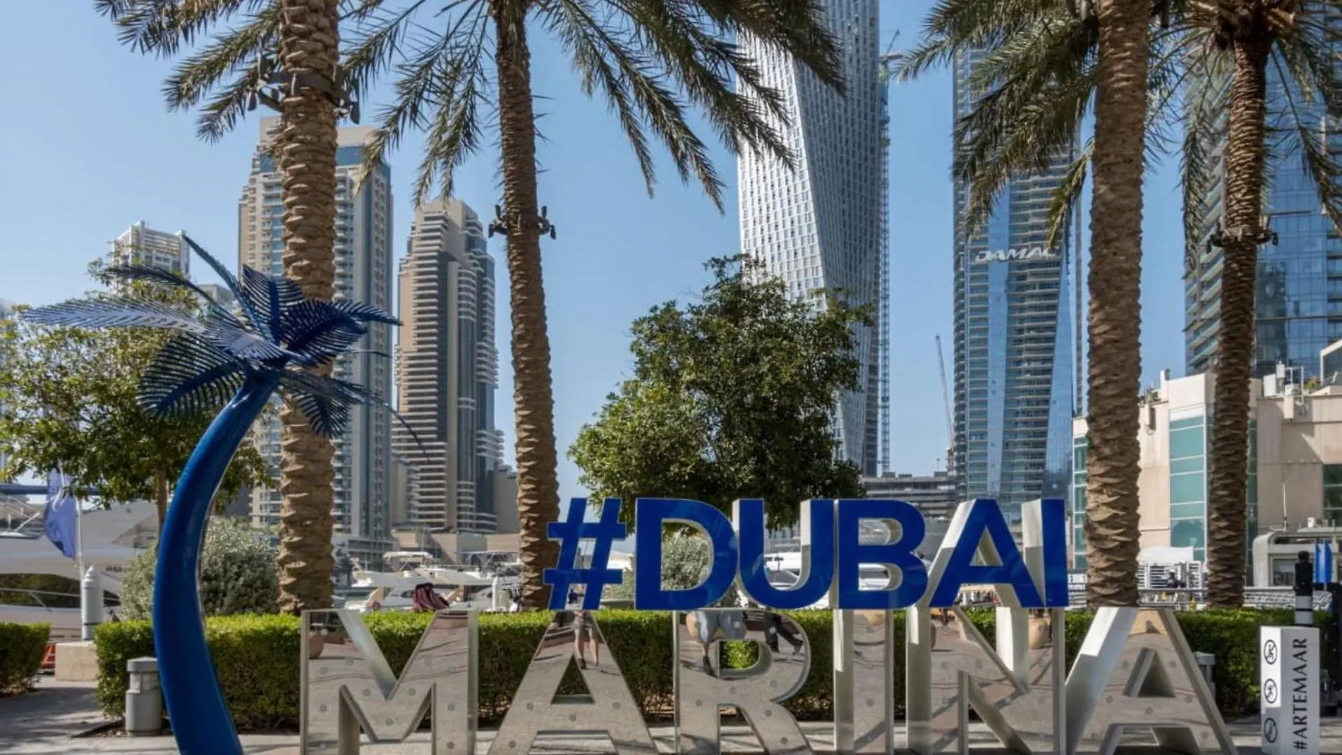 The Devine Holiday Homes Dubai