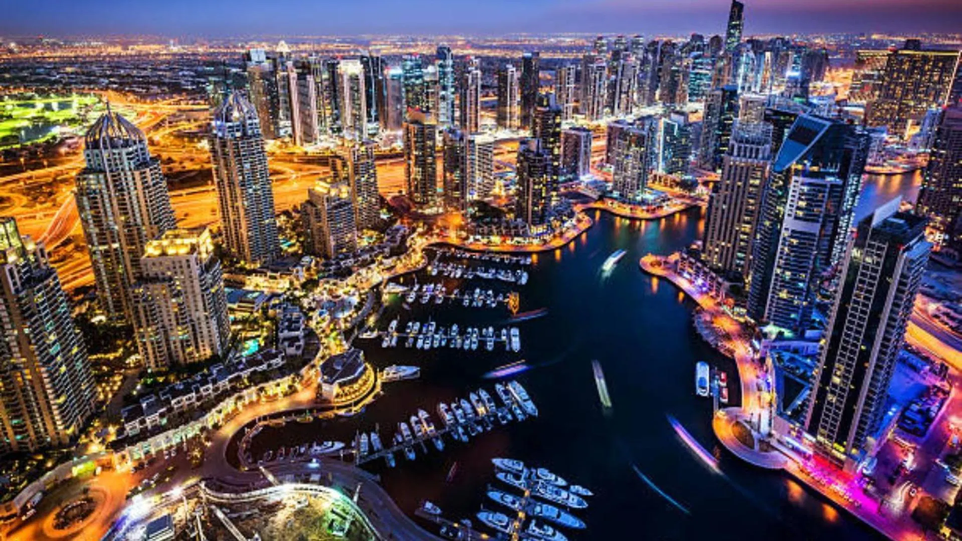 The Devine Holiday Homes Dubai