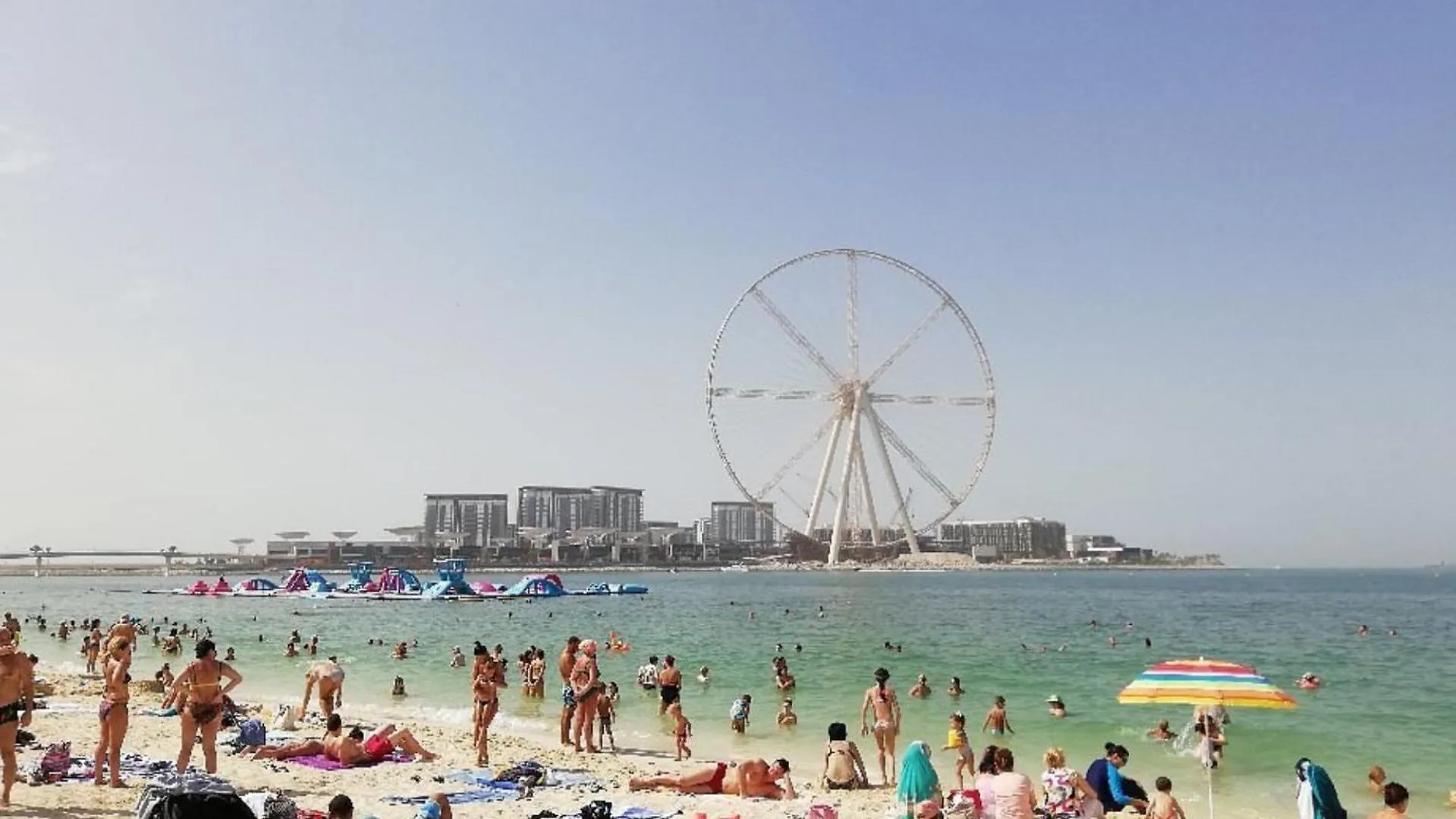 The Devine Holiday Homes Dubai