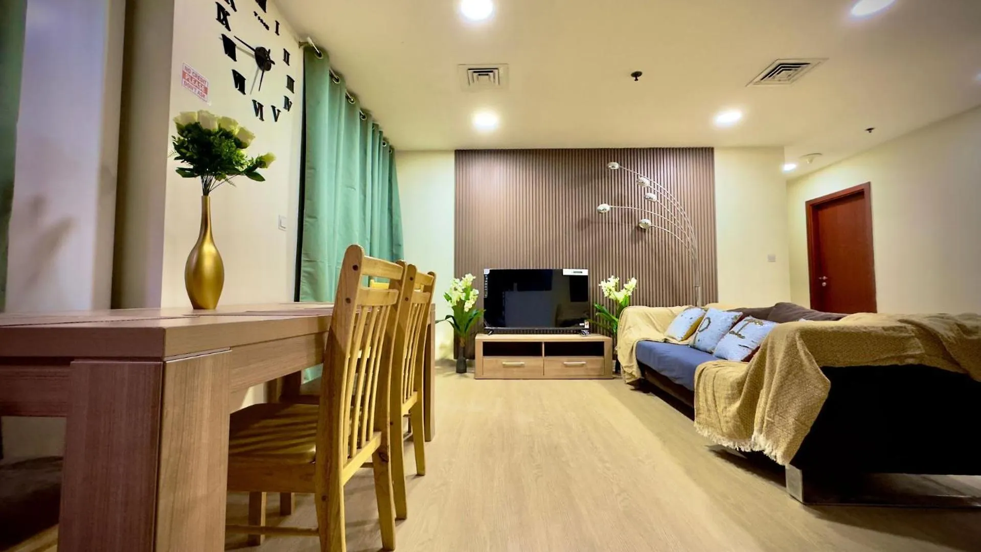 The Devine Holiday Homes Dubai